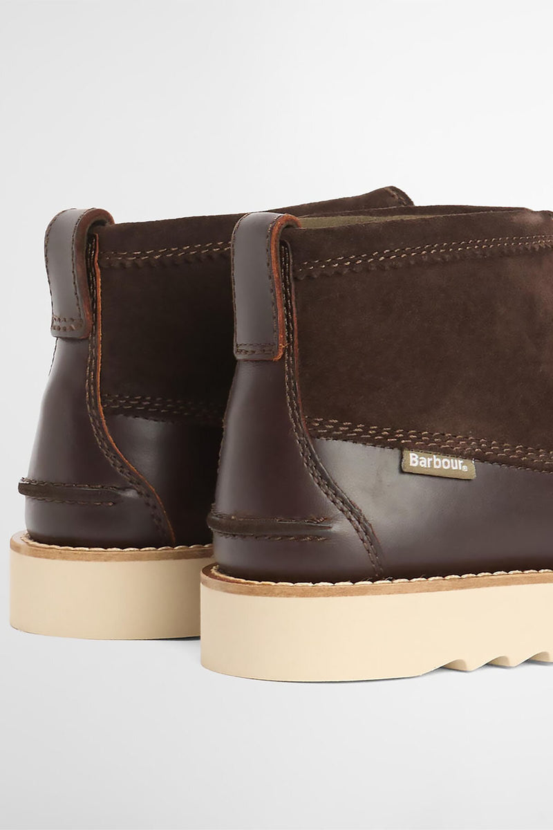 Hadston Chukka Boots
