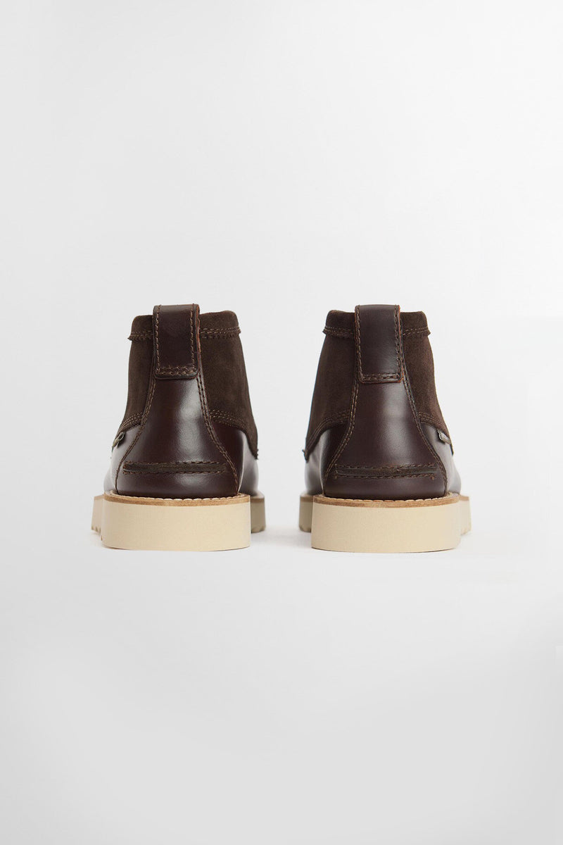 Hadston Chukka Boots