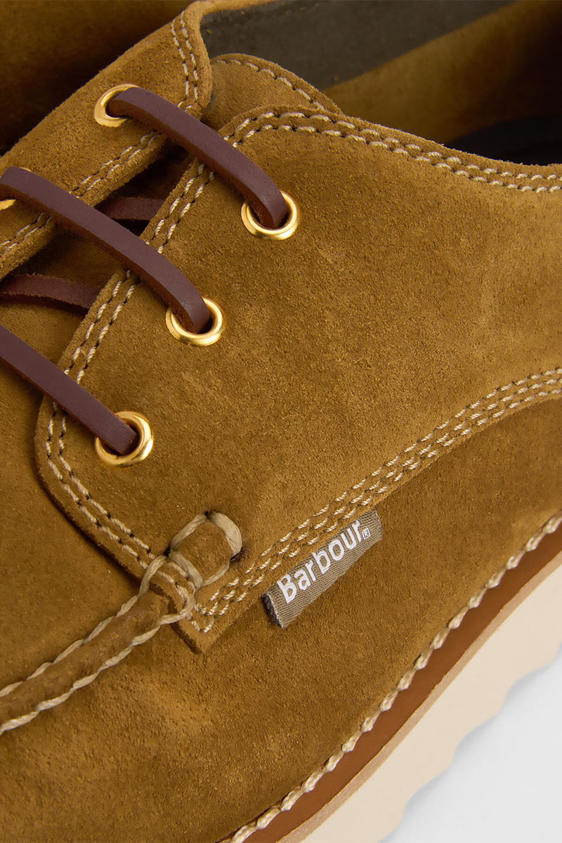 Scarpe derby Aydon