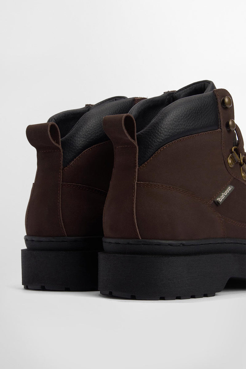 Sidwood Hiking Boots