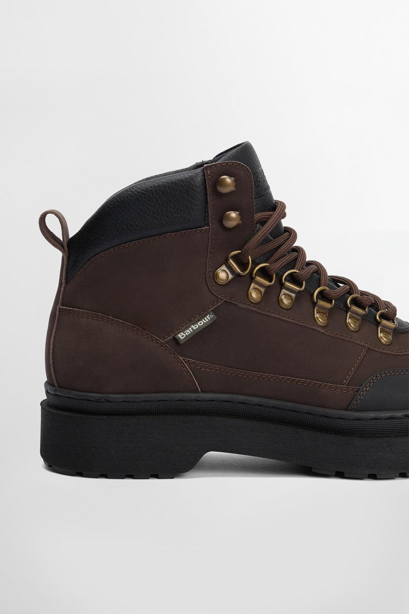 Sidwood Hiking Boots