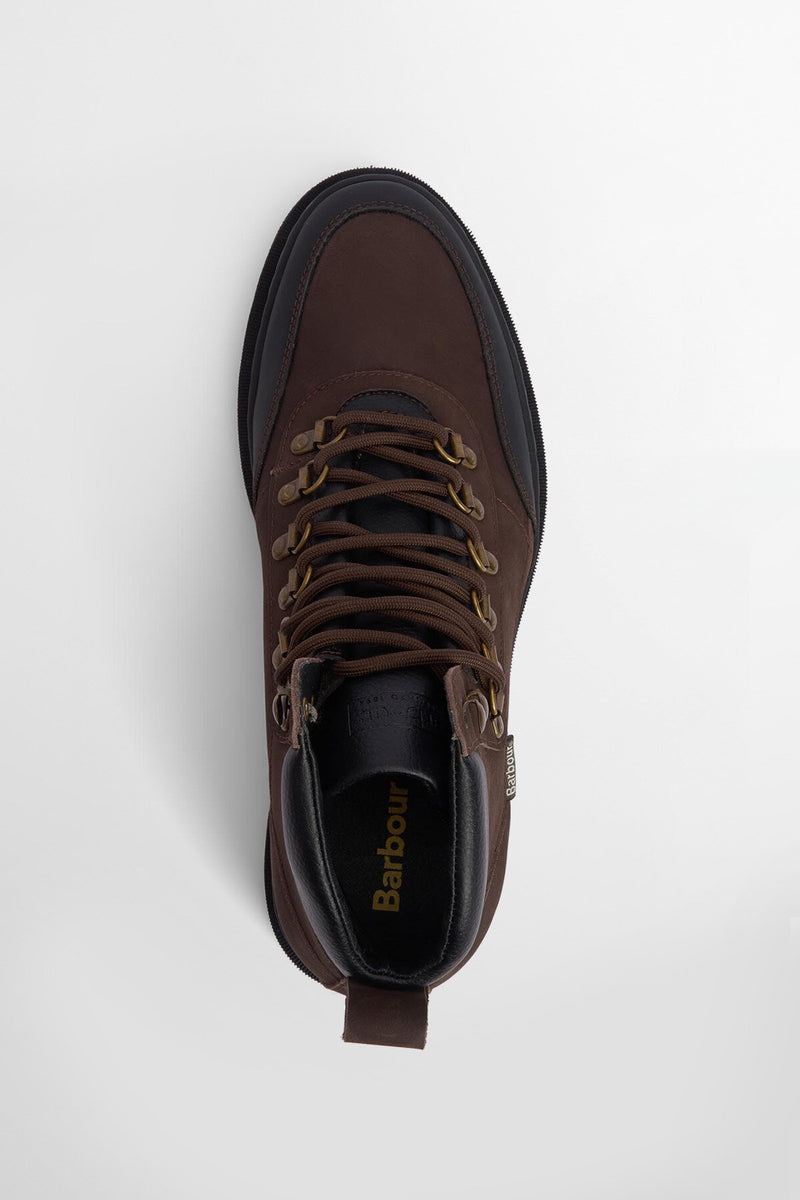 Sidwood Hiking Boots
