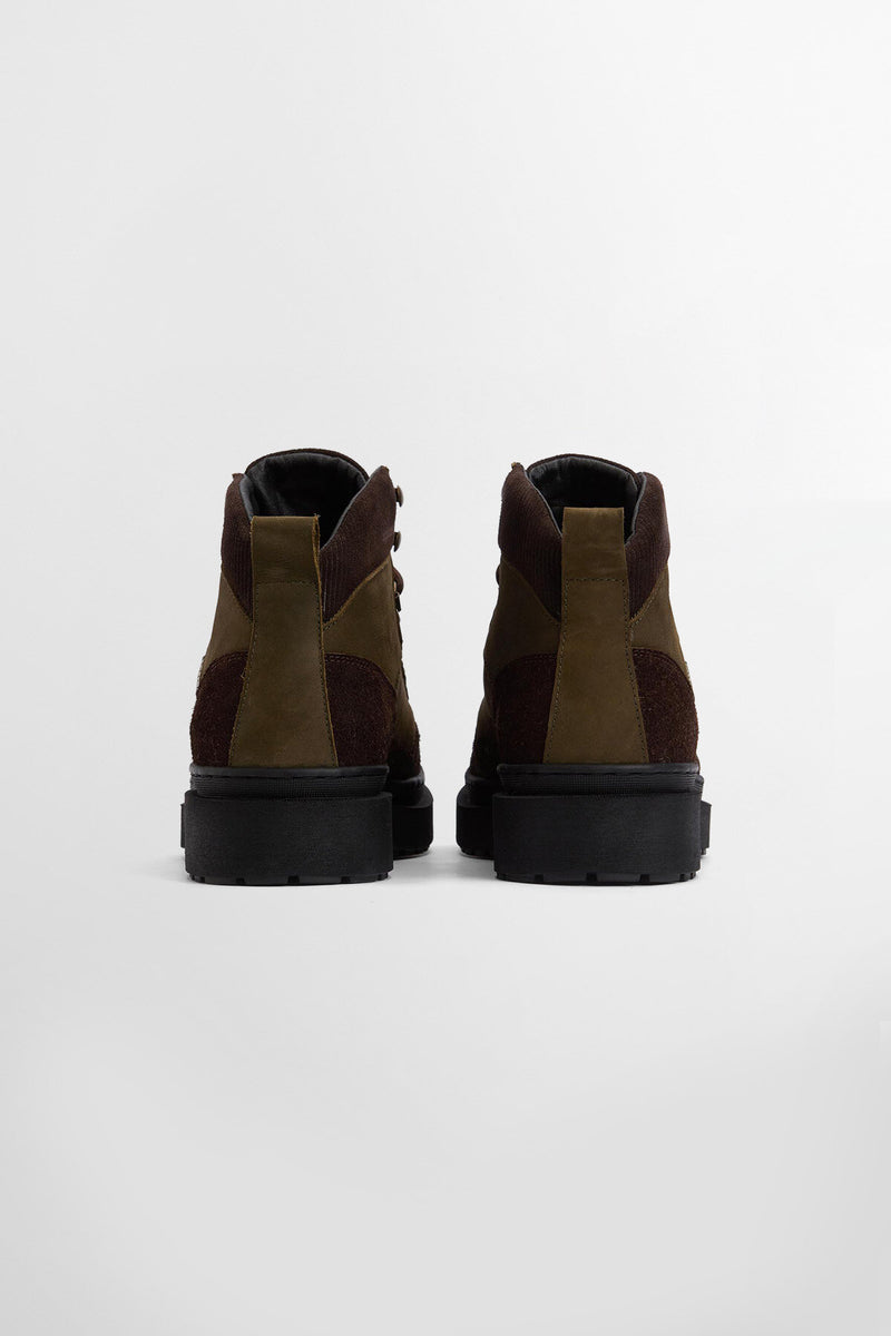 Sidwood Hiking Boots