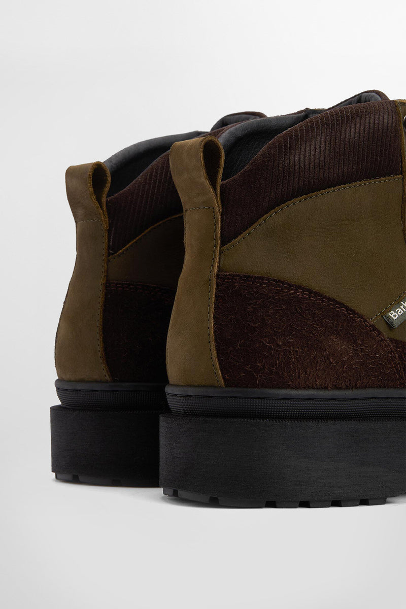 Sidwood Hiking Boots