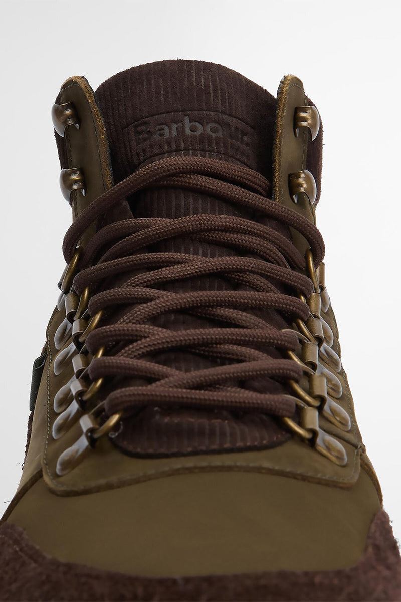 Sidwood Hiking Boots