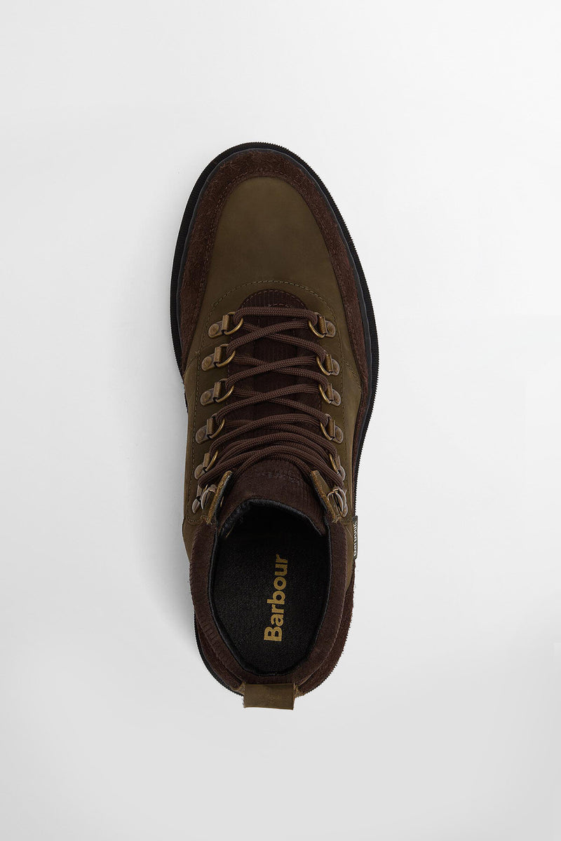 Sidwood Hiking Boots