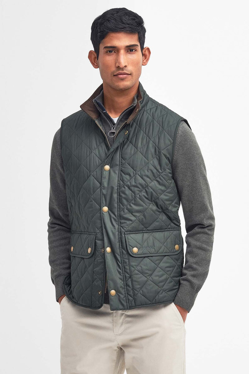 Lowerdale Gilet