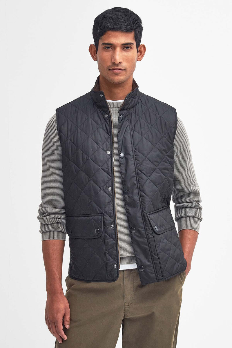 Gilet Lowerdale