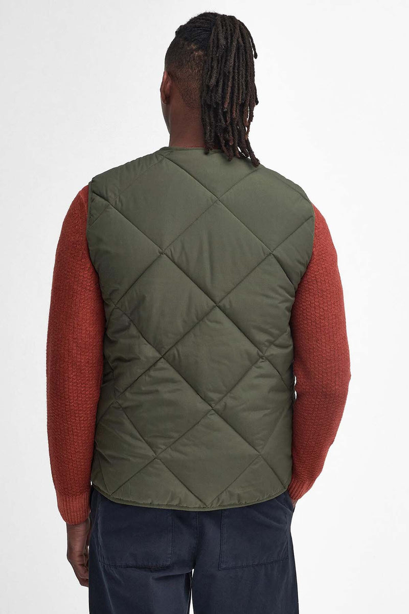 Gilet Field