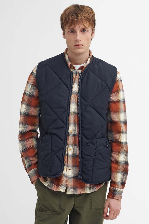 Gilet Field