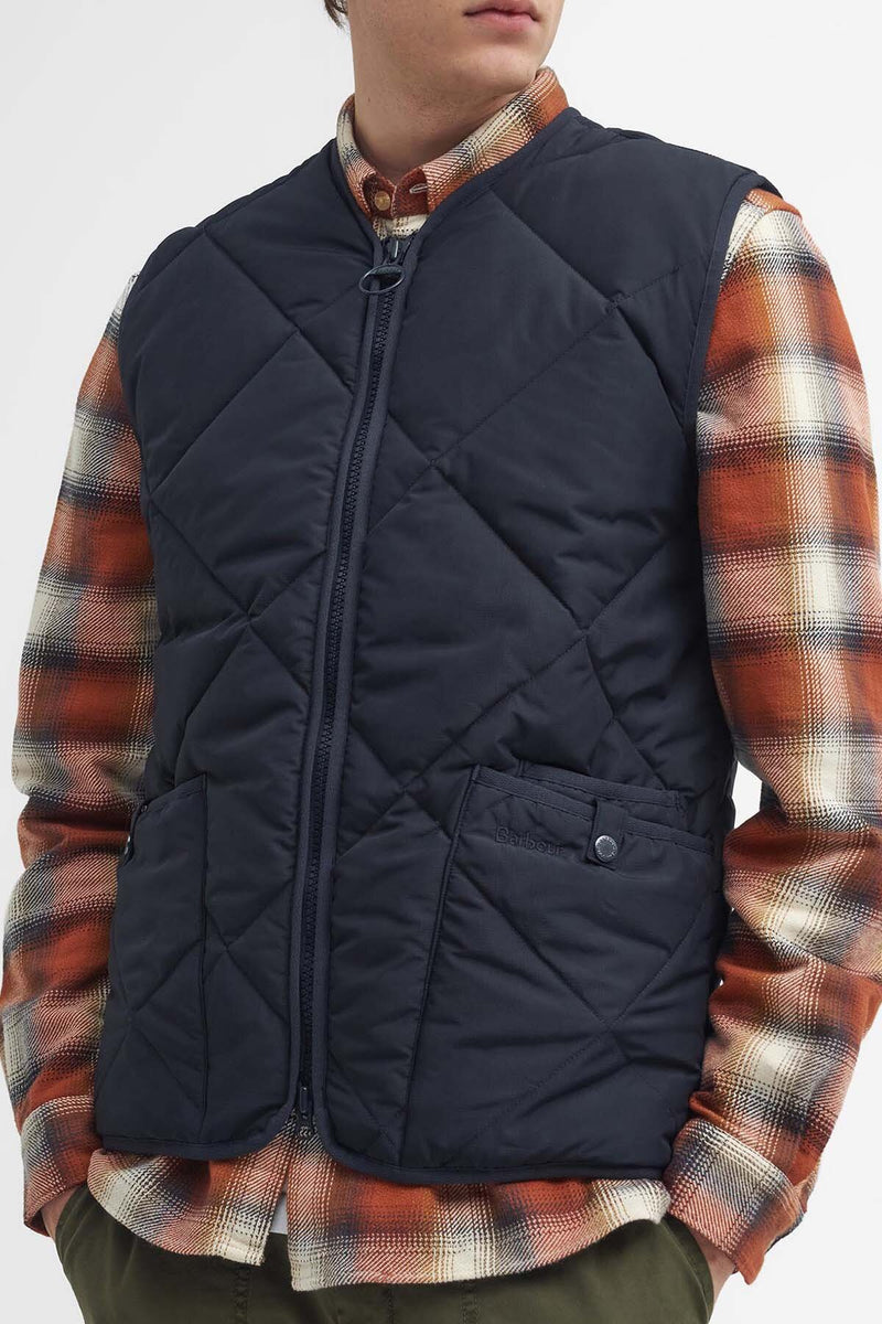 Field Gilet