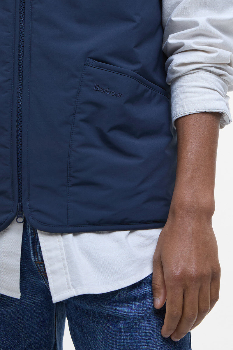 Henley Liddesdale Gilet