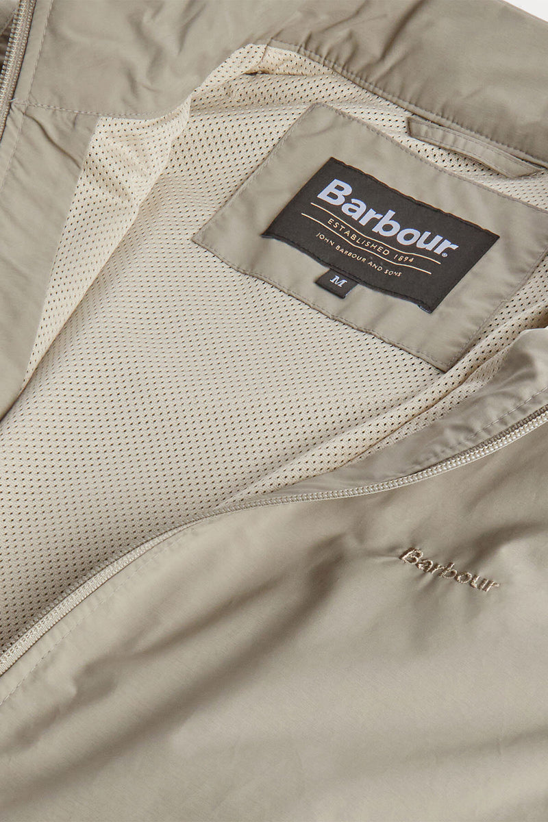 Gilet leggero Rye