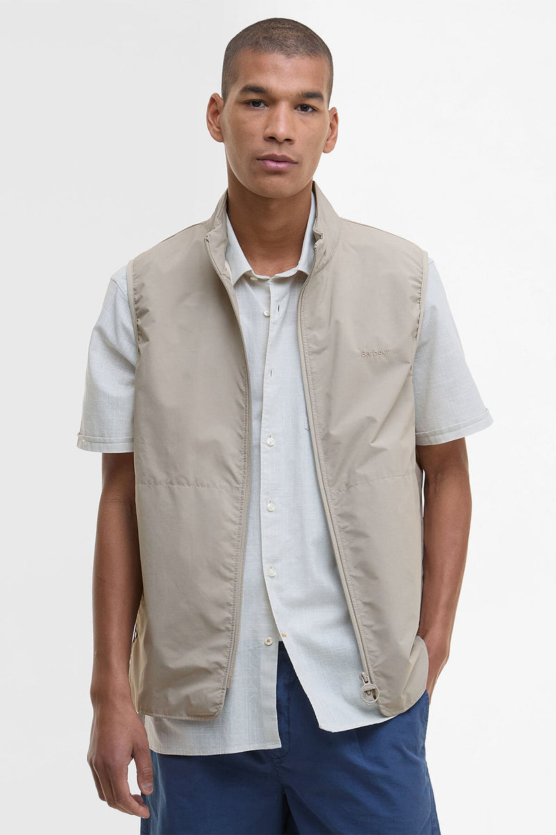 Gilet leggero Rye