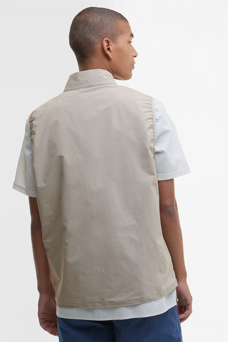 Gilet leggero Rye