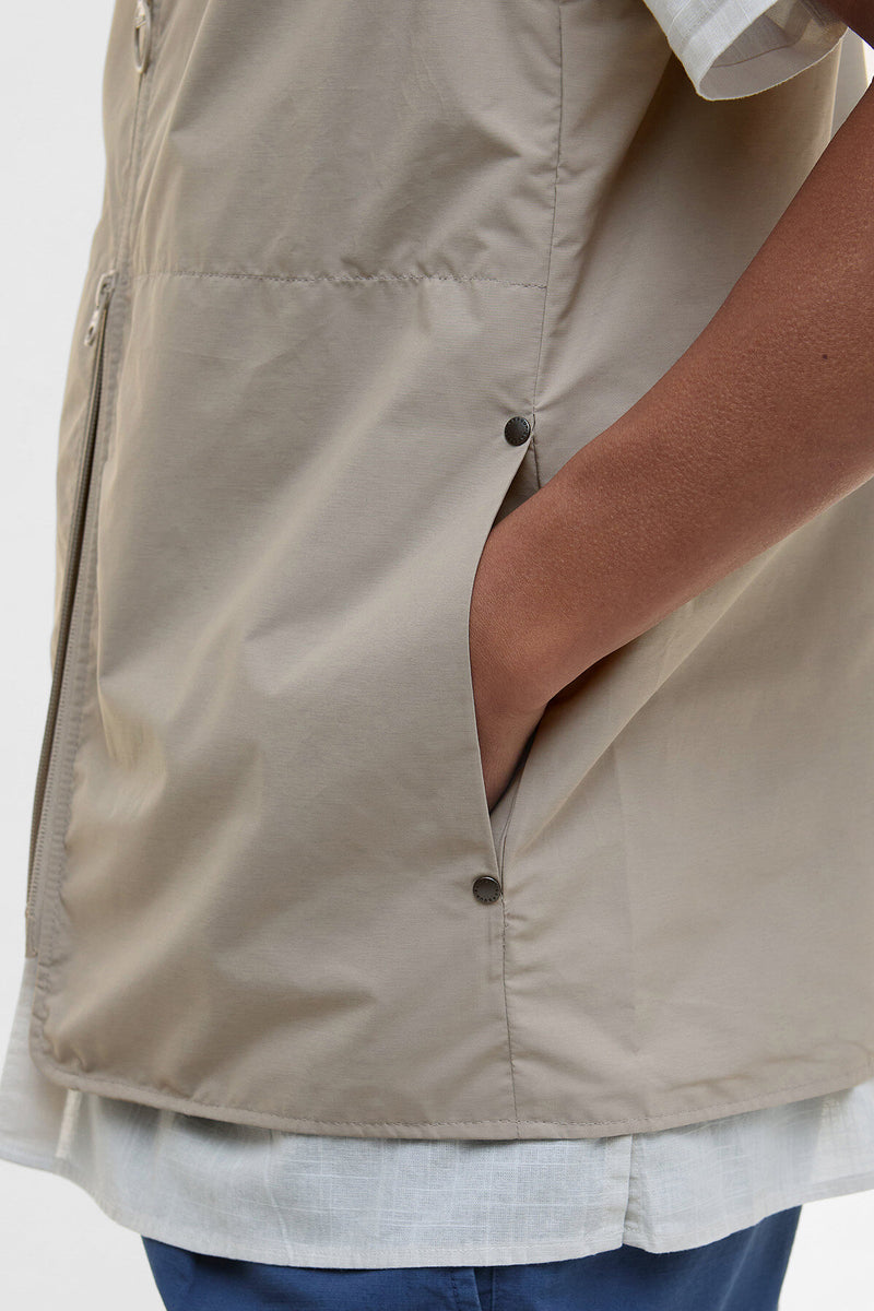 Gilet leggero Rye