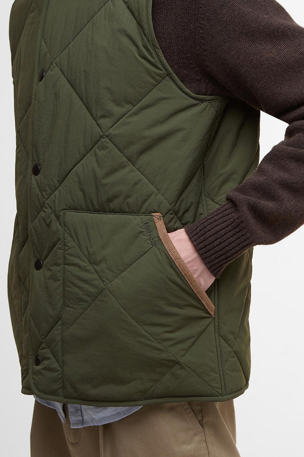 Barbour Modified Liddesdale Gilet