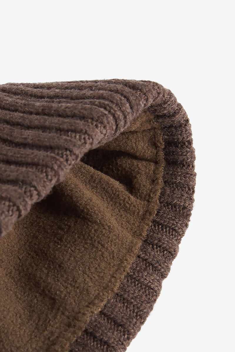 Carlton Beanie
