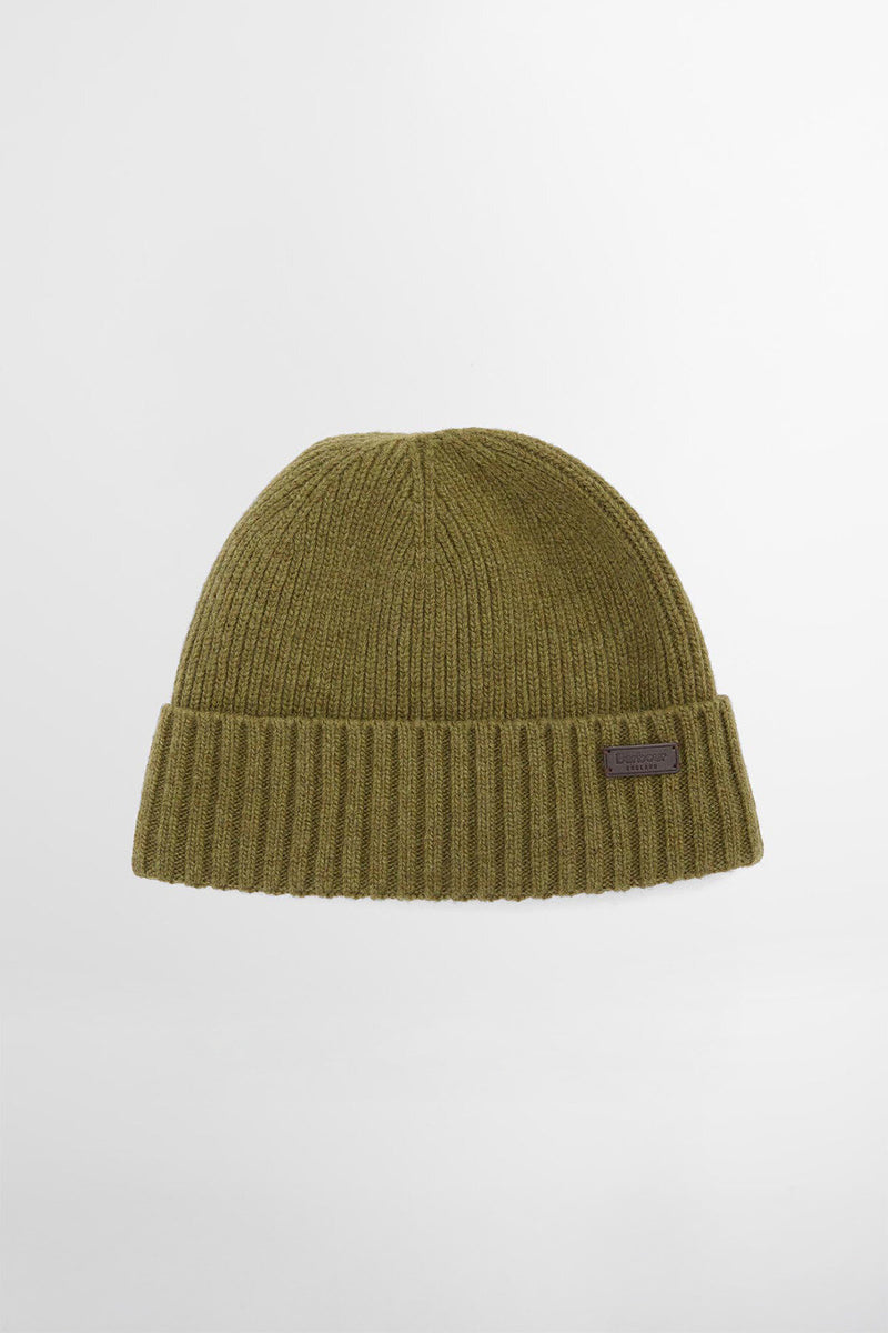 Carlton Beanie