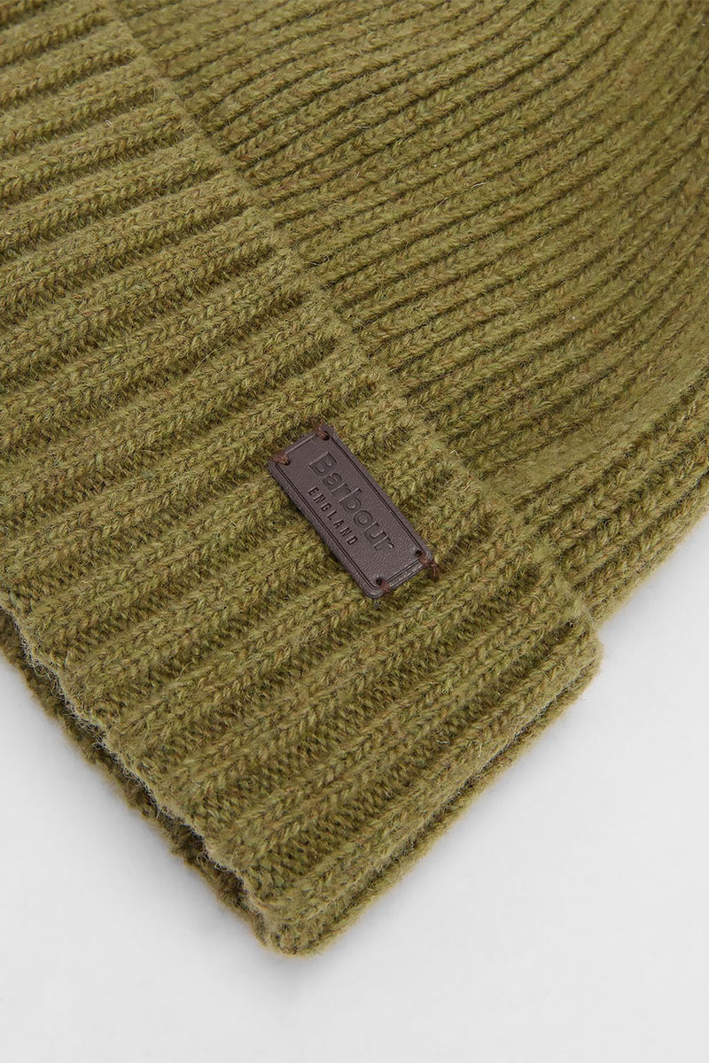 Carlton Beanie