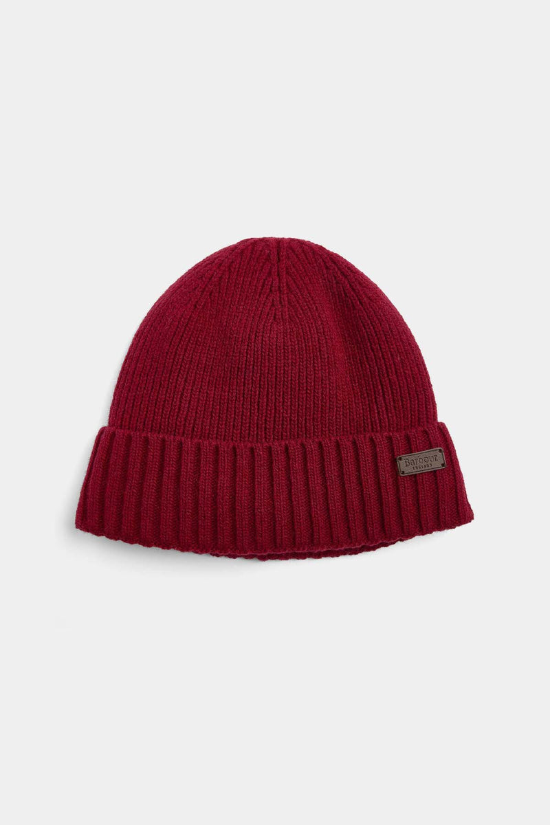 Carlton Beanie