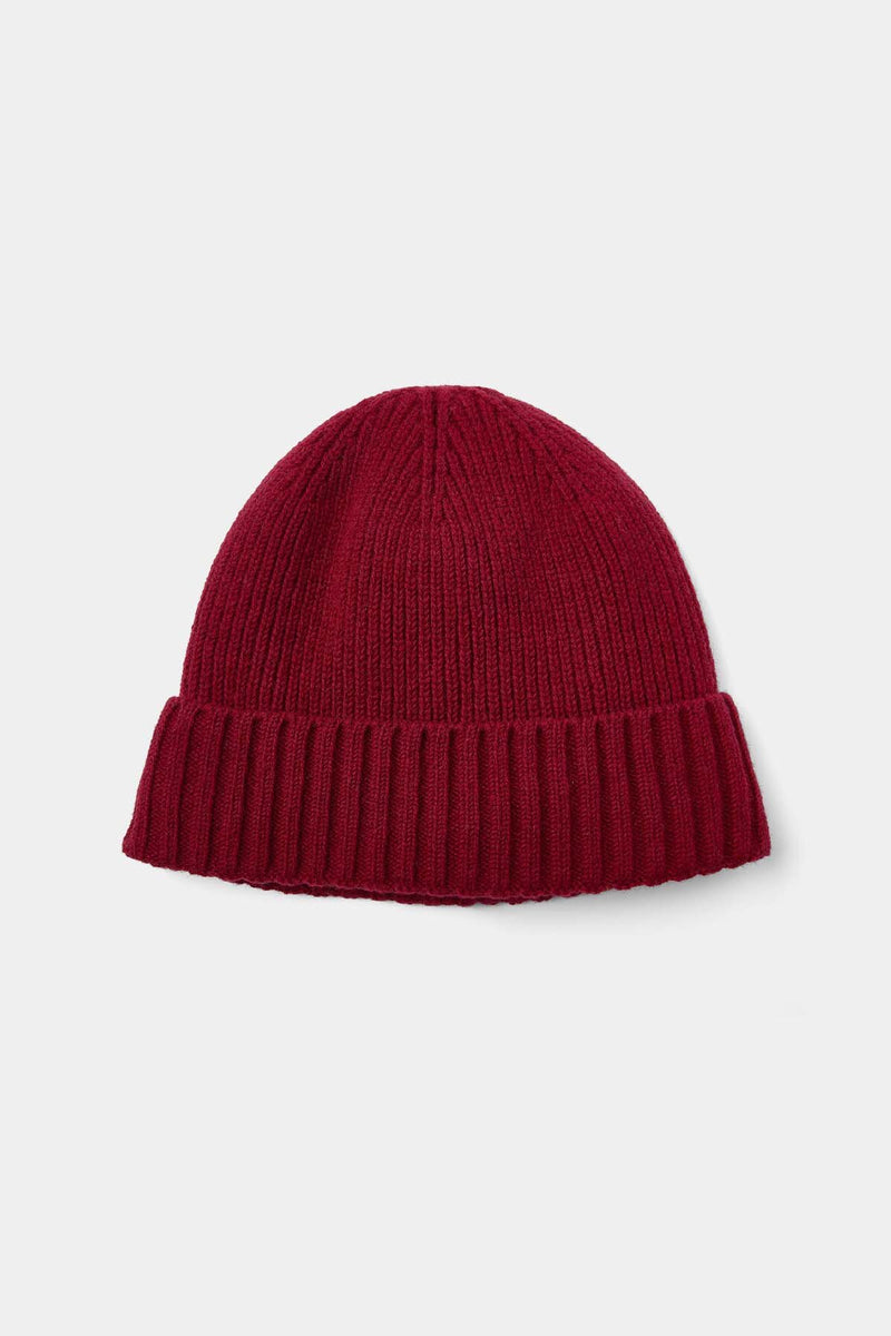 Carlton Beanie