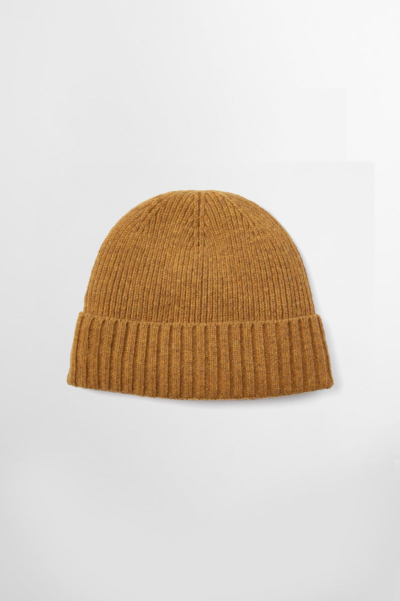 Carlton Beanie