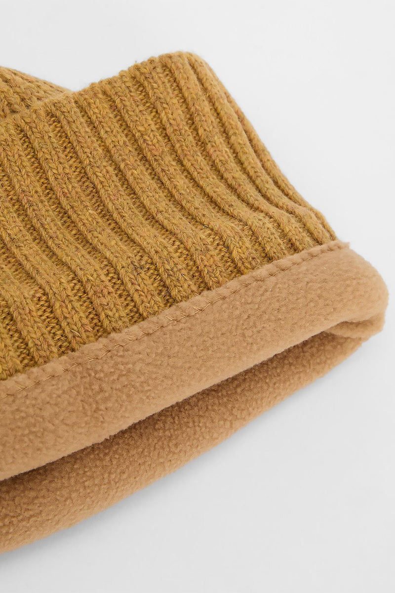 Carlton Beanie