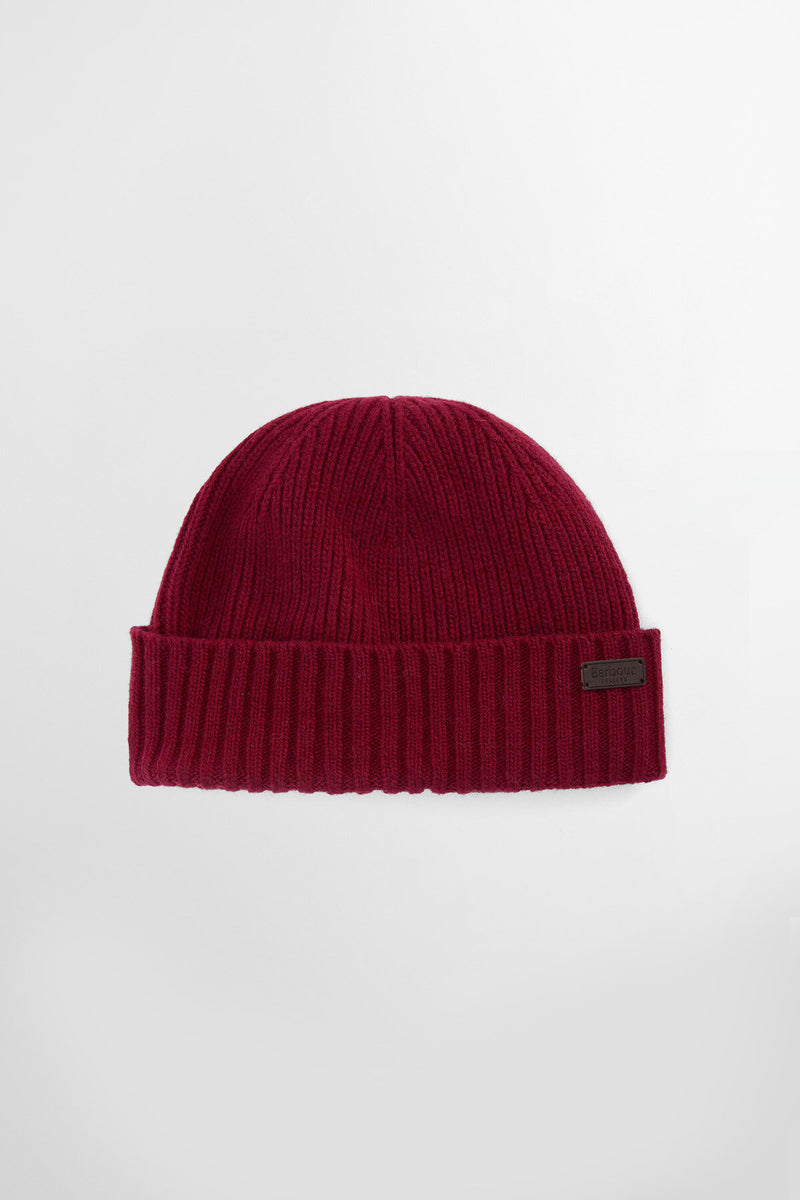 Carlton Beanie