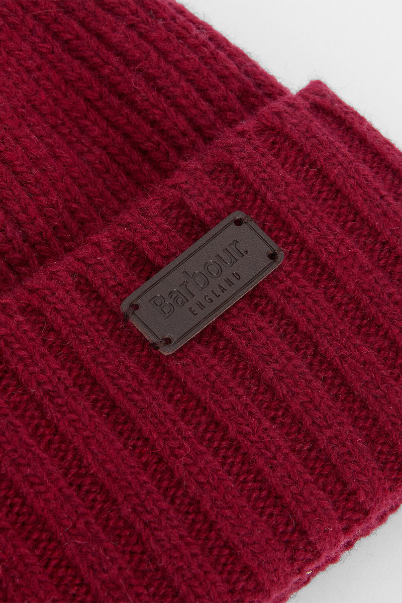 Carlton Beanie