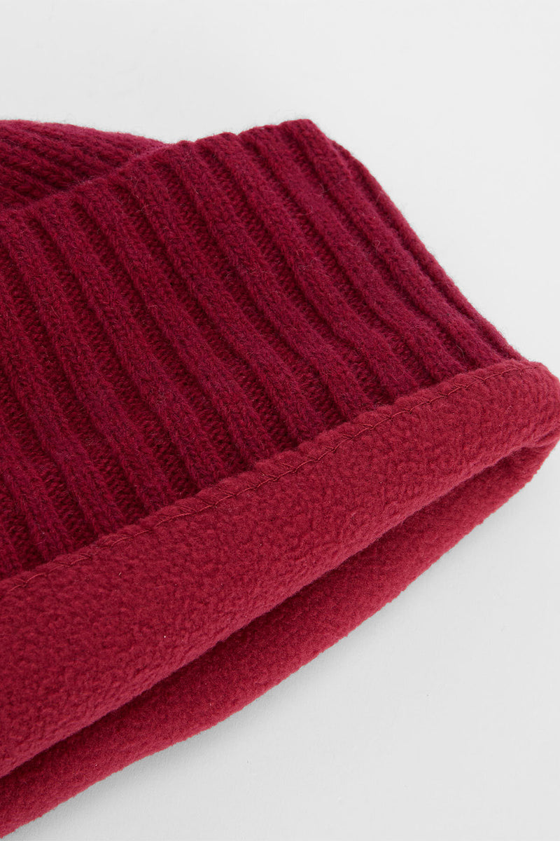 Carlton Beanie