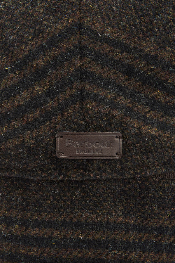Cheviot Flat Cap