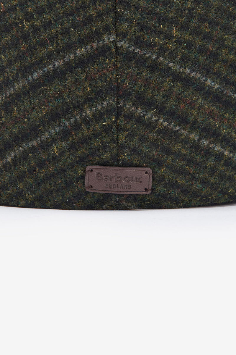 Wilkin Flat Cap