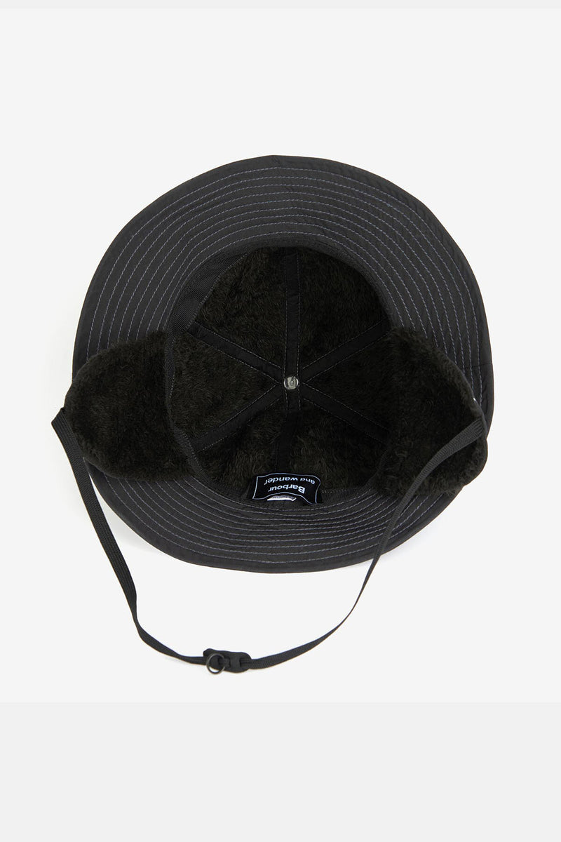 Barbour And Wander Bucket Hat