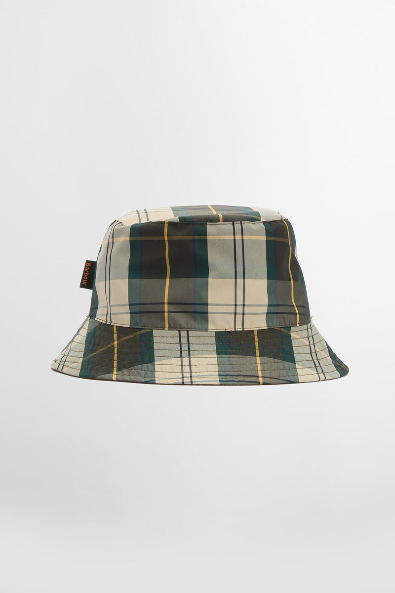 Hutton Reversible Bucket Hat
