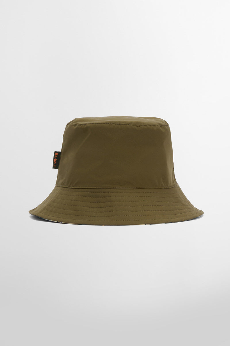 Hutton Reversible Bucket Hat