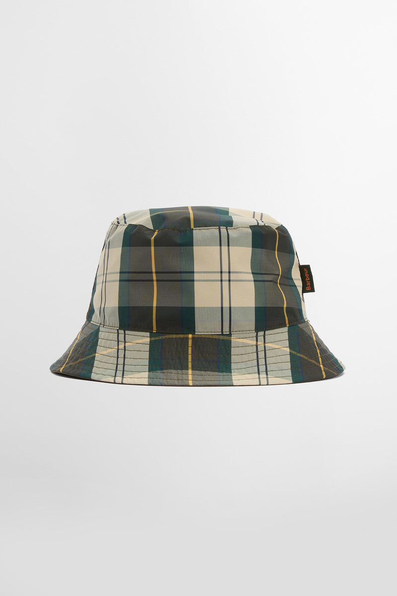 Hutton Reversible Bucket Hat