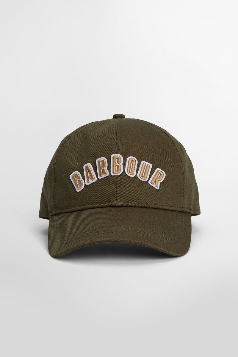 Campbell Sports Cap