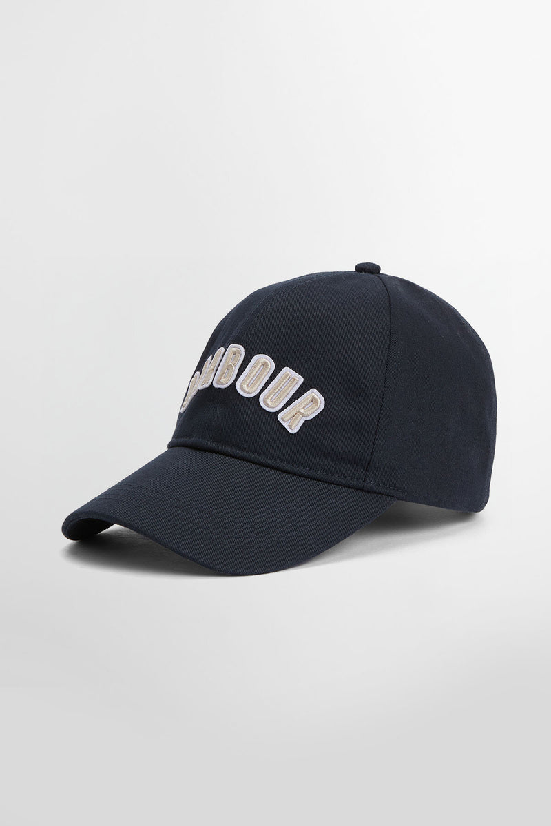 Cappellino Campbell