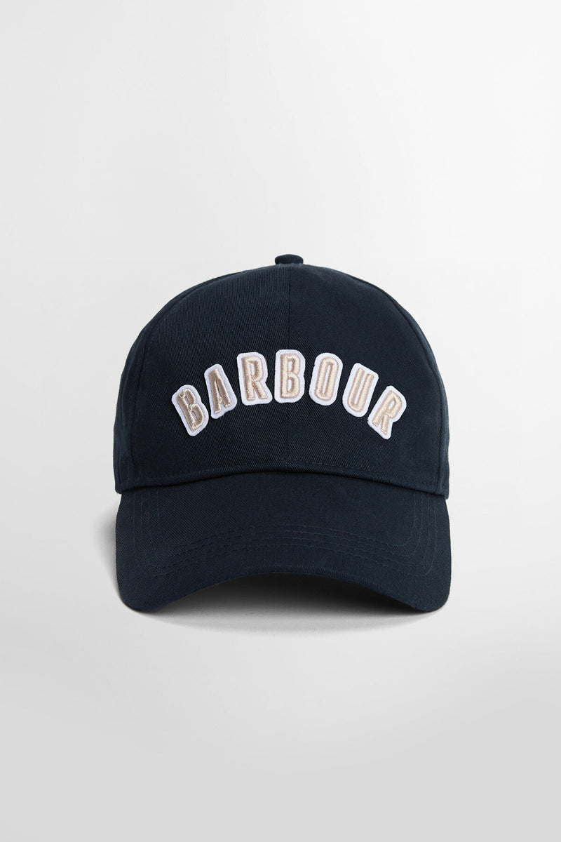 Cappellino Campbell