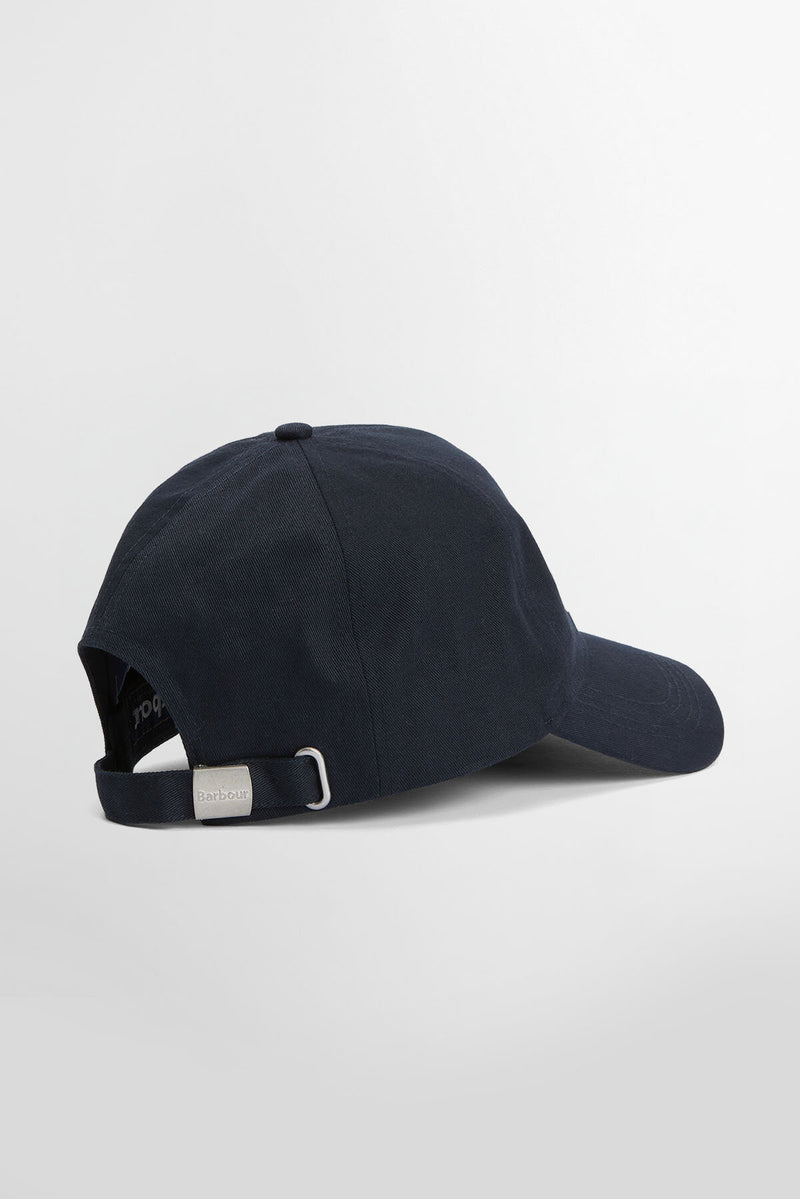 Cappellino Campbell