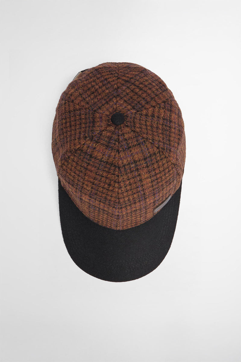 Cappellino Clyde
