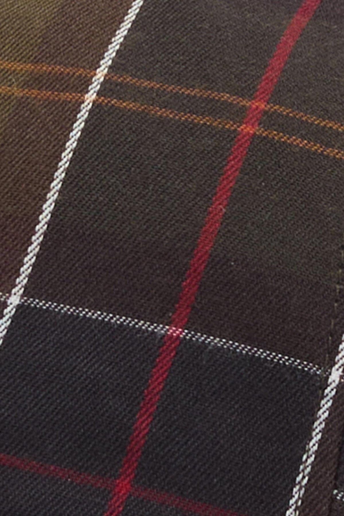 Paul Smith loves Barbour Cap Mixed tartan by Barbour | Men | WP Store