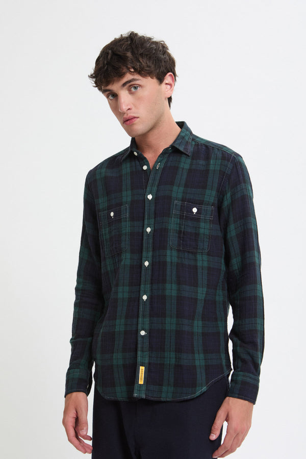 Camicia Miramar