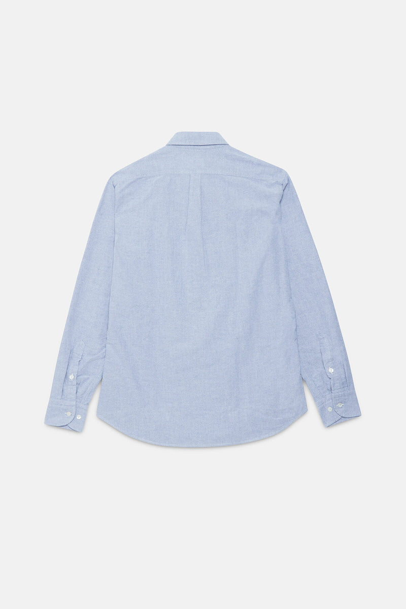 Miramar Cotton Shirt