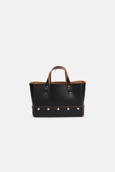 バッグ Hender Scheme Two Way Tote(BLACK) MJRBARSHENDER_BLACK_WPS_1_gran