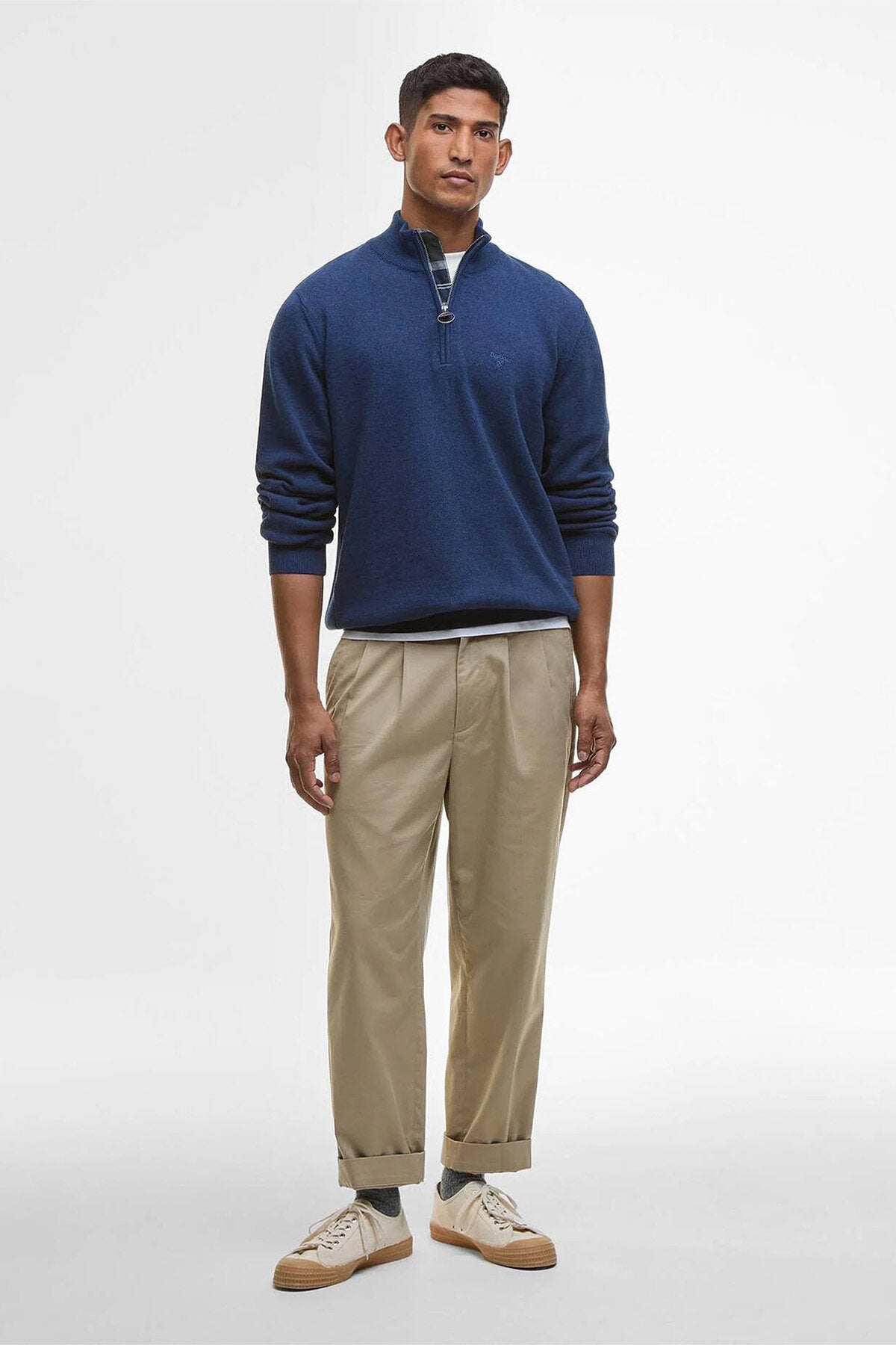 Men's Knitwear | Sweaters Barbour Baracuta Filson & others – WP Store