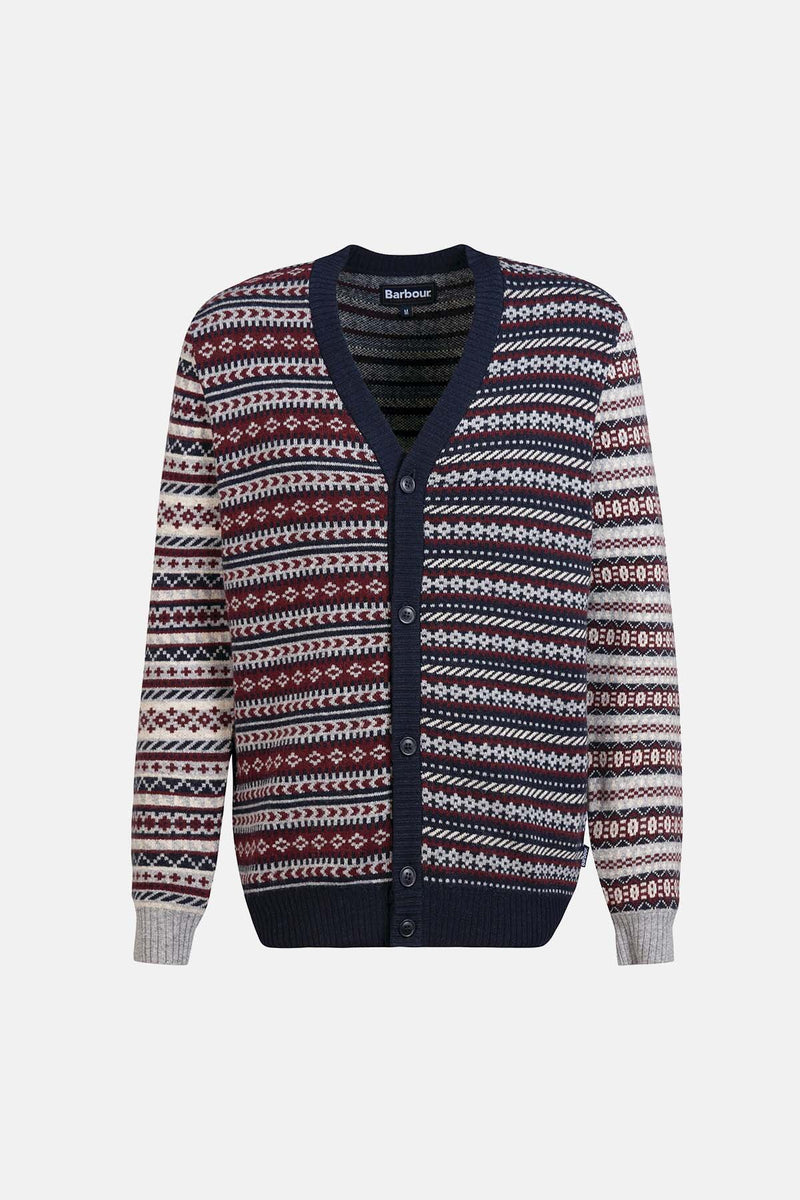 Cardigan Burley