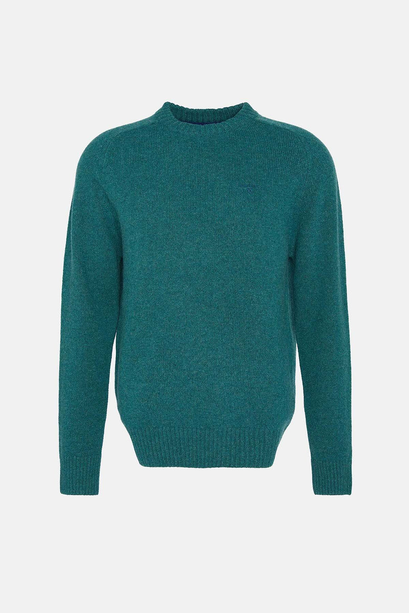 Grangetown Crew Neck Jumper