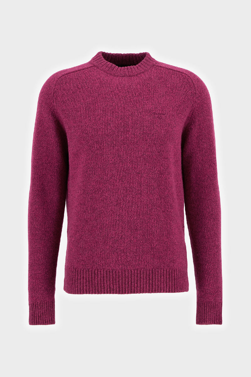 Grangetown Crew Neck Jumper